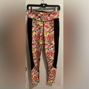 Victoria’s Secret x Mary Katrantzou Total Knockout Tight / Size Medium